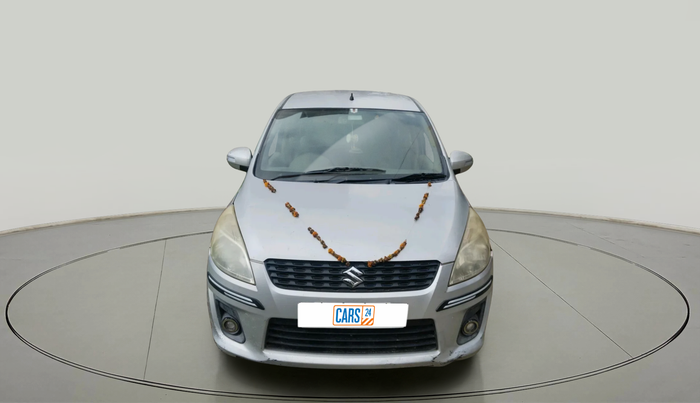 2013 Maruti Ertiga VDI, Diesel, Manual, 2,77,112 km, exterior