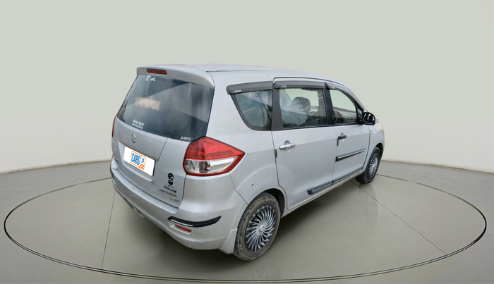 2013 Maruti Ertiga VDI, Diesel, Manual, 2,77,112 km, exterior