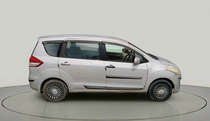 2013 Maruti Ertiga VDI, Diesel, Manual, 2,77,112 km, exterior