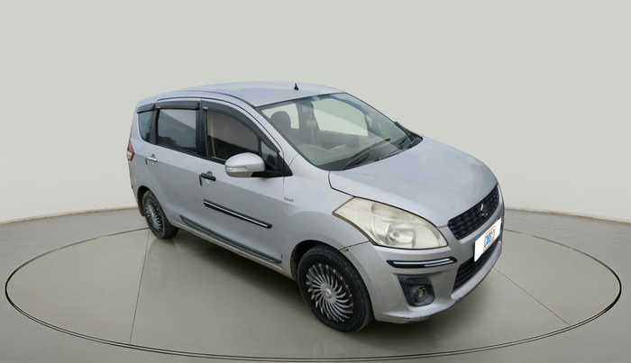 2013 Maruti Ertiga VDI, Diesel, Manual, 2,77,112 km, exterior