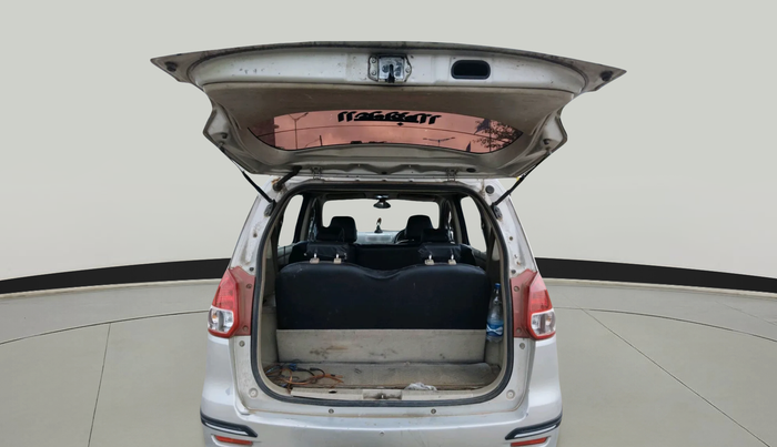 2013 Maruti Ertiga VDI, Diesel, Manual, 2,77,112 km, exterior