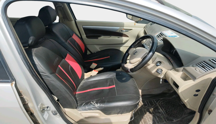 2013 Maruti Ertiga VDI, Diesel, Manual, 2,77,112 km, interior