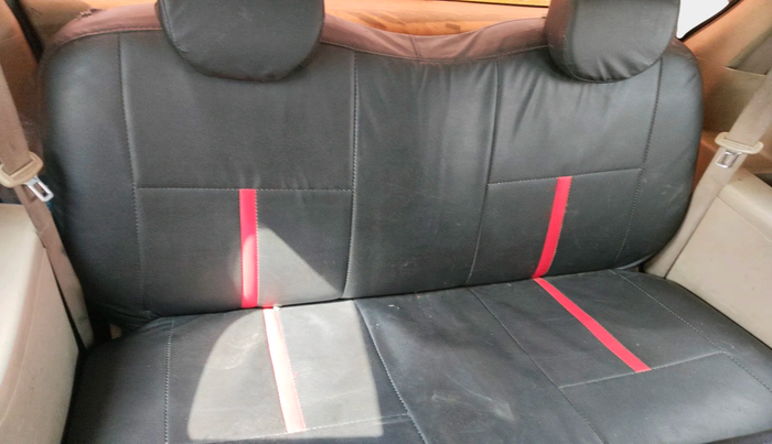 2013 Maruti Ertiga VDI, Diesel, Manual, 2,77,112 km, interior