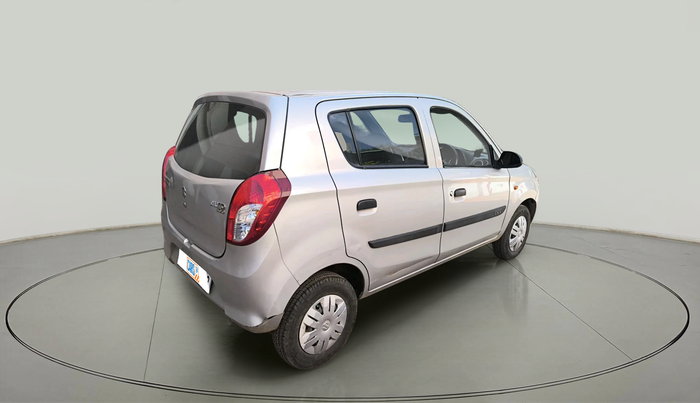 2018 Maruti Alto 800 LXI O, Petrol, Manual, 46,189 km, exterior