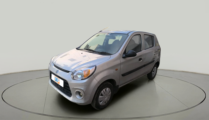2018 Maruti Alto 800 LXI O, Petrol, Manual, 46,189 km, exterior