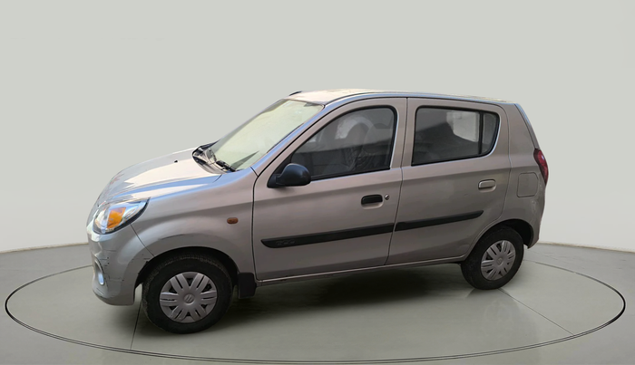 2018 Maruti Alto 800 LXI O, Petrol, Manual, 46,189 km, exterior