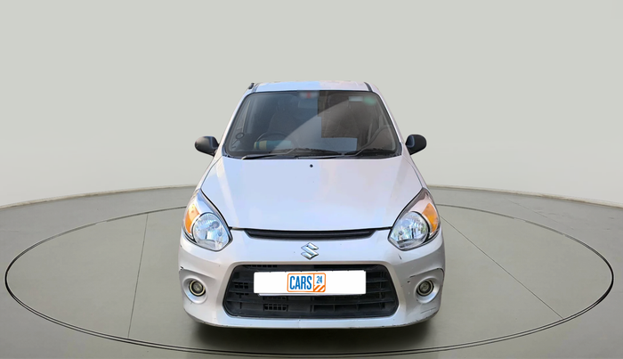 2018 Maruti Alto 800 LXI O, Petrol, Manual, 46,189 km, exterior