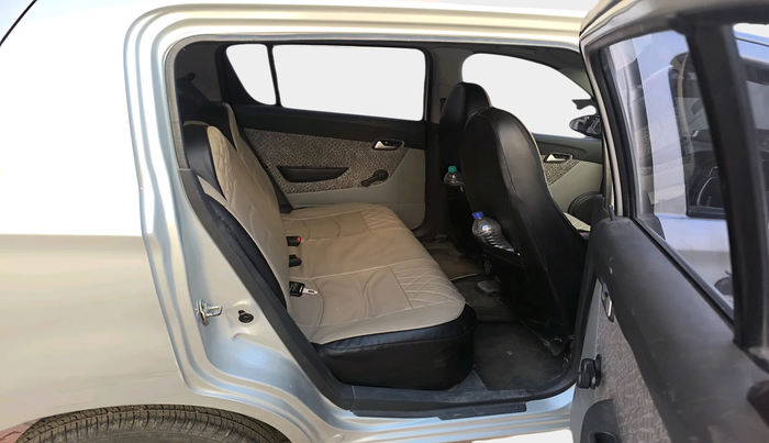 2018 Maruti Alto 800 LXI O, Petrol, Manual, 46,189 km, interior