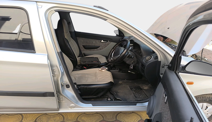 2018 Maruti Alto 800 LXI O, Petrol, Manual, 46,189 km, interior