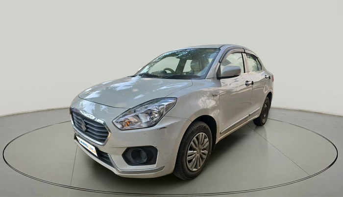 2017 Maruti Dzire VDI, Diesel, Manual, 2,26,129 km, exterior