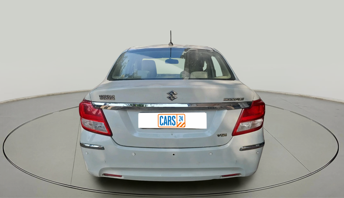 2017 Maruti Dzire VDI, Diesel, Manual, 2,26,129 km, exterior