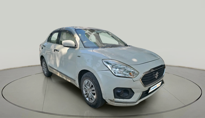 2017 Maruti Dzire VDI, Diesel, Manual, 2,26,129 km, exterior