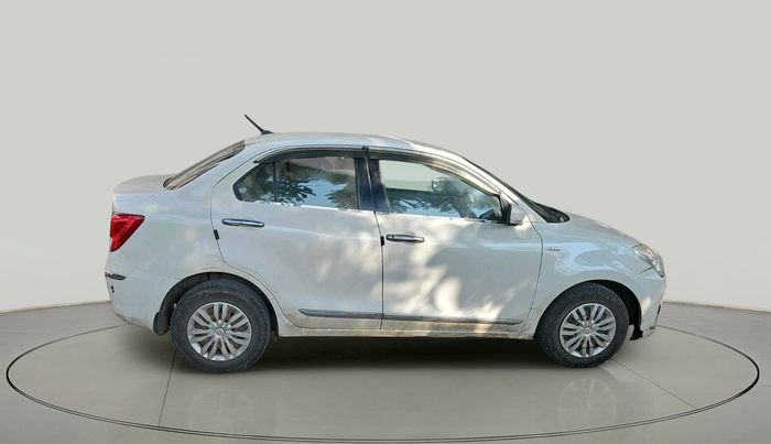 2017 Maruti Dzire VDI, Diesel, Manual, 2,26,129 km, exterior