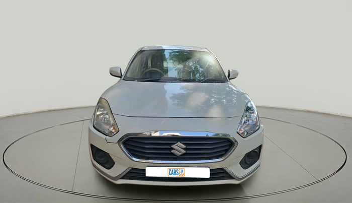 2017 Maruti Dzire VDI, Diesel, Manual, 2,26,129 km, exterior