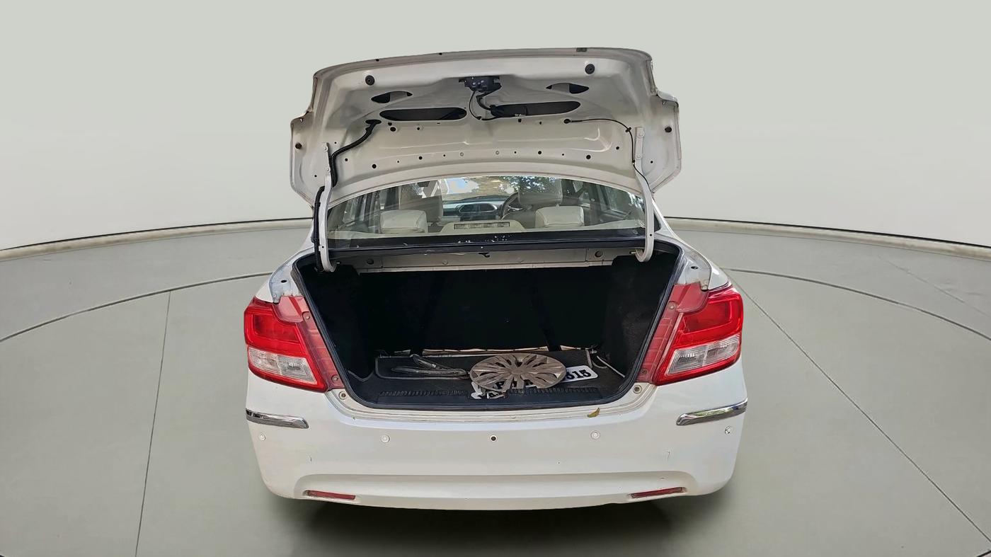 2017 Maruti Dzire VDI, Diesel, Manual, 2,26,129 km, exterior