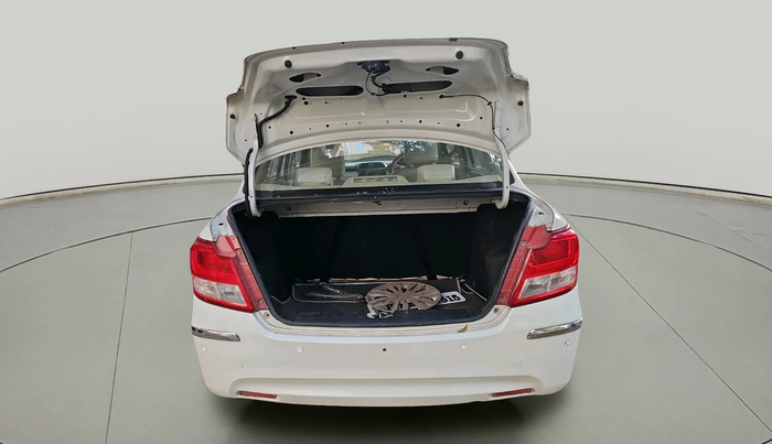 2017 Maruti Dzire VDI, Diesel, Manual, 2,26,129 km, exterior