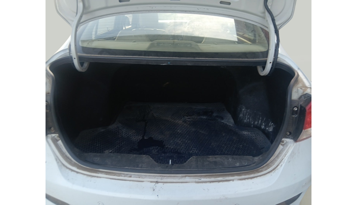 2016 Maruti Ciaz ZDI+ SHVS, Diesel, Manual, 1,19,910 km, exterior