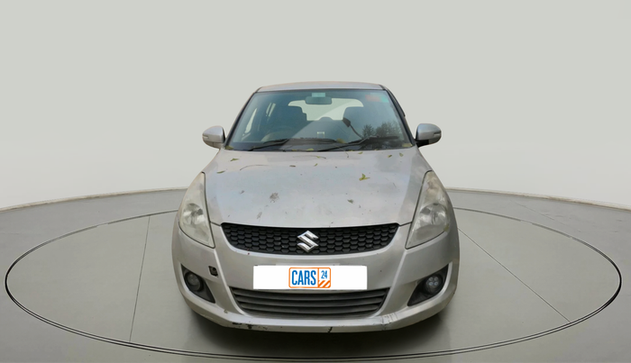 2013 Maruti Swift VDI, Diesel, Manual, 2,90,550 km, exterior