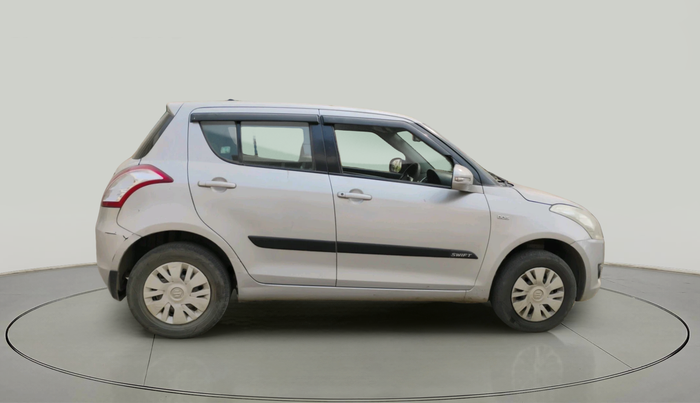 2013 Maruti Swift VDI, Diesel, Manual, 2,90,550 km, exterior