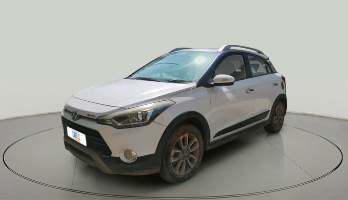 2016 Hyundai i20 Active 1.4 SX, Diesel, Manual, 1,11,490 km, exterior