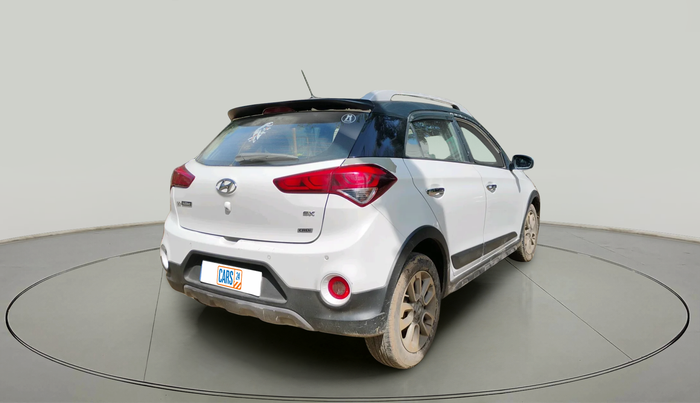 2016 Hyundai i20 Active 1.4 SX, Diesel, Manual, 1,11,490 km, exterior