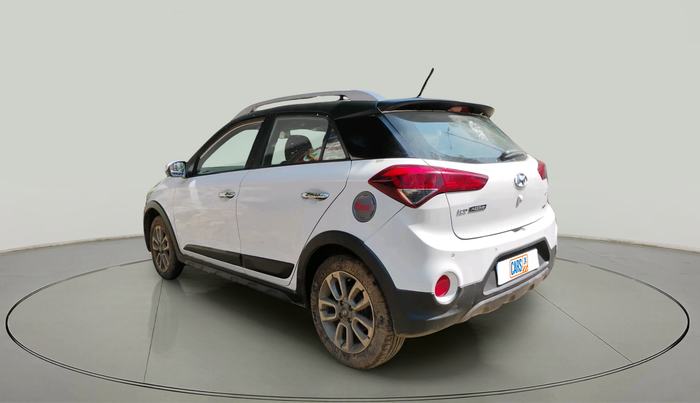 2016 Hyundai i20 Active 1.4 SX, Diesel, Manual, 1,11,490 km, exterior