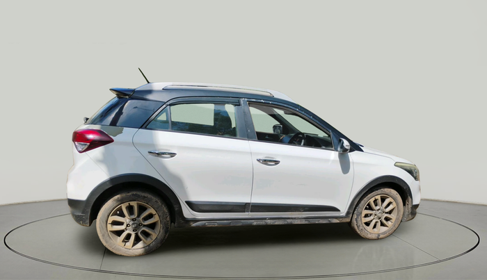 2016 Hyundai i20 Active 1.4 SX, Diesel, Manual, 1,11,490 km, exterior