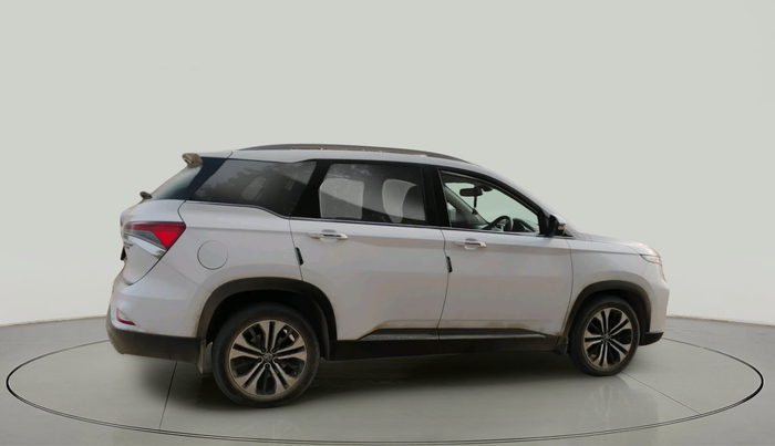 2021 MG HECTOR PLUS SELECT 2.0 DIESEL TURBO MT 7-STR, Diesel, Manual, 71,952 km, exterior