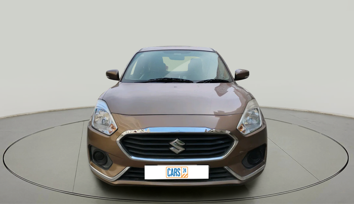 2018 Maruti Dzire VXI, Petrol, Manual, 49,430 km, exterior