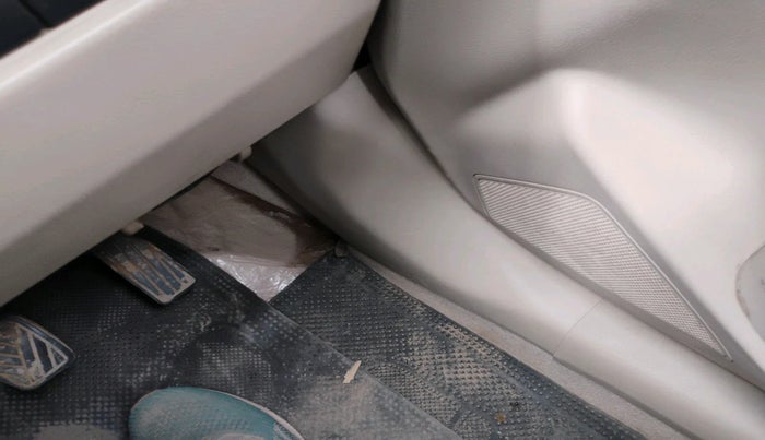 2018 Maruti Dzire VXI, Petrol, Manual, 49,430 km, interior