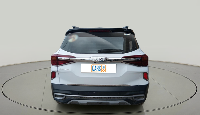 2023 KIA SELTOS HTX PLUS 1.5 IMT DIESEL, Diesel, Manual, 36,633 km, exterior