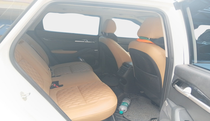2023 KIA SELTOS HTX PLUS 1.5 IMT DIESEL, Diesel, Manual, 36,633 km, interior