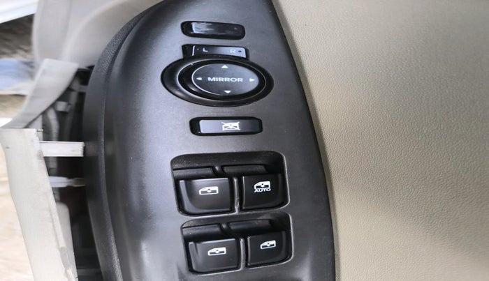 2012 Hyundai i20 SPORTZ 1.2, Petrol, Manual, 78,733 km, interior