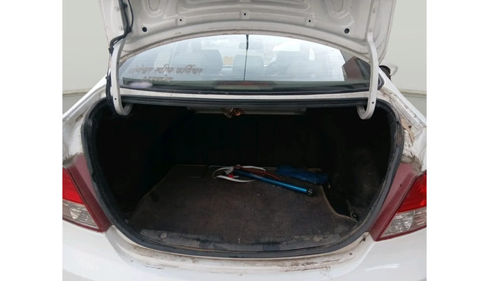 2012 Hyundai Verna FLUIDIC 1.6 CRDI SX OPT AT, Diesel, Automatic, 1,26,024 km, exterior