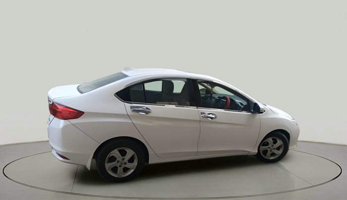 2014 Honda City 1.5L I-DTEC VX, Diesel, Manual, 76,666 km, exterior