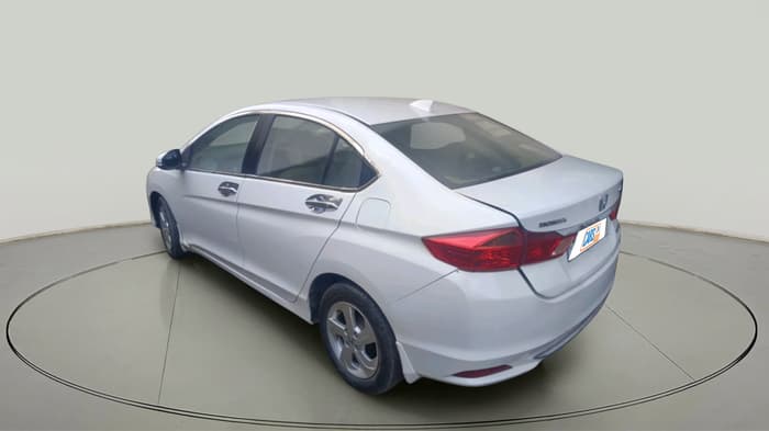2014 Honda City 1.5L I-DTEC VX, Diesel, Manual, 76,666 km, exterior