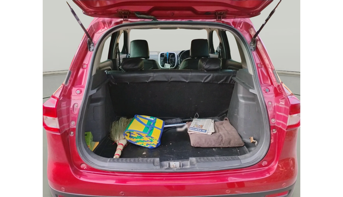 2018 Maruti Vitara Brezza VDI, Diesel, Manual, 1,58,401 km, exterior