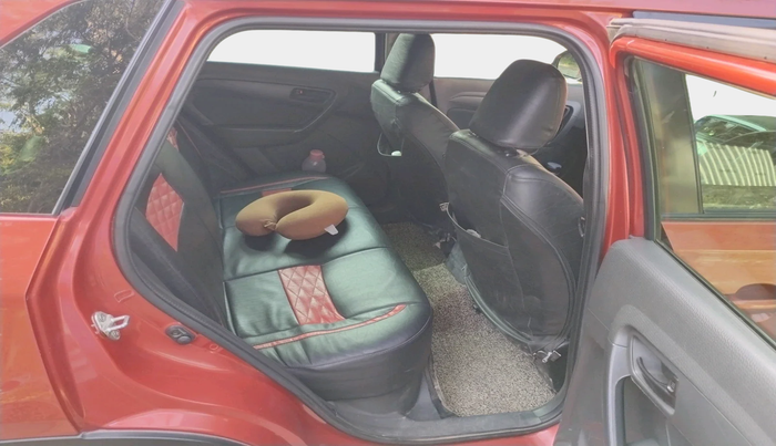 2018 Maruti Vitara Brezza VDI, Diesel, Manual, 1,58,401 km, interior