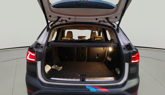 2019 BMW X1 sDrive 20d x Line, Diesel, Automatic, 57,082 km, exterior