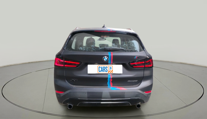 2019 BMW X1 sDrive 20d x Line, Diesel, Automatic, 57,082 km, exterior