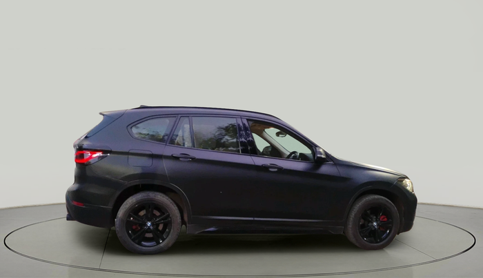 2019 BMW X1 sDrive 20d x Line, Diesel, Automatic, 57,082 km, exterior