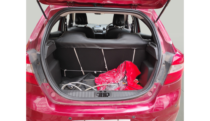 2016 Ford Figo Aspire AMBIENTE 1.5 DIESEL, Diesel, Manual, 1,04,472 km, exterior