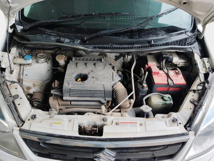 2015 Maruti Wagon R 1.0 VXI AMT, Petrol, Automatic, 54,345 km, exterior