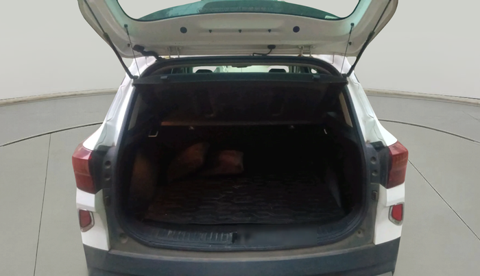 2020 KIA SELTOS HTX PLUS 1.5 DIESEL, Diesel, Manual, 75,028 km, exterior