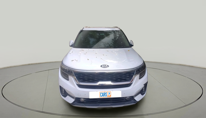 2020 KIA SELTOS HTX PLUS 1.5 DIESEL, Diesel, Manual, 75,028 km, exterior