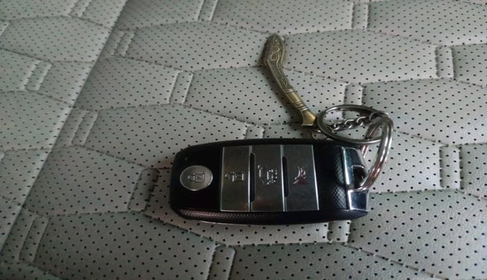 2020 KIA SELTOS HTX PLUS 1.5 DIESEL, Diesel, Manual, 75,028 km, interior