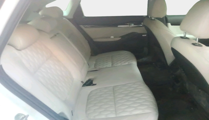 2020 KIA SELTOS HTX PLUS 1.5 DIESEL, Diesel, Manual, 75,028 km, interior