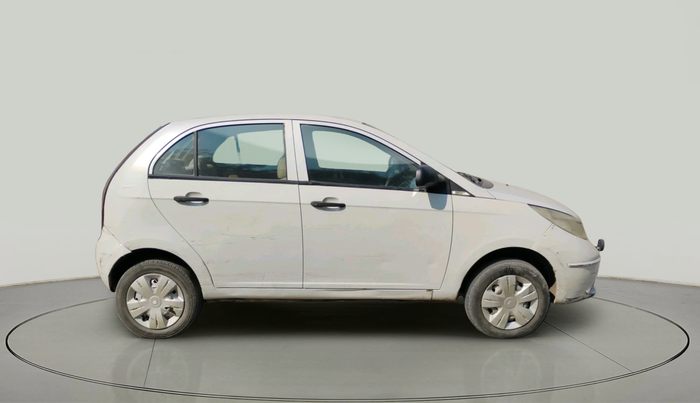 2014 Tata Indica Vista LS TDI, Diesel, Manual, 2,17,716 km, exterior