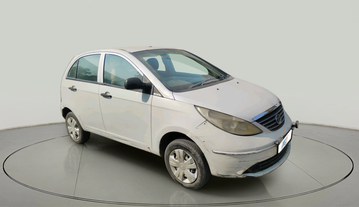 2014 Tata Indica Vista LS TDI, Diesel, Manual, 2,17,716 km, exterior