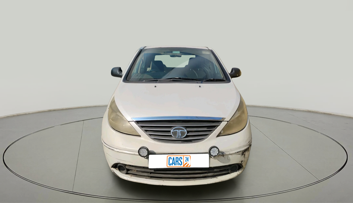 2014 Tata Indica Vista LS TDI, Diesel, Manual, 2,17,716 km, exterior